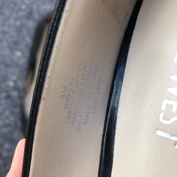 Nine West Heels - Picture 4 of 5